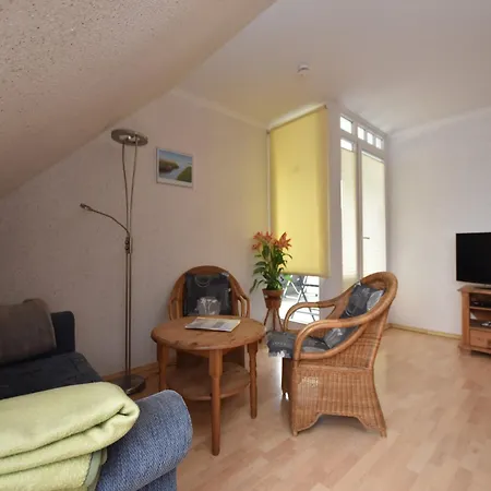 Seaside Comfort For 5 Guests, Cleaning Included Apartment Rerik