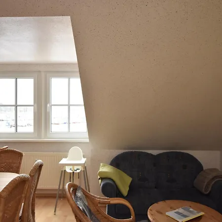 Seaside Comfort For 5 Guests, Cleaning Included Rerik