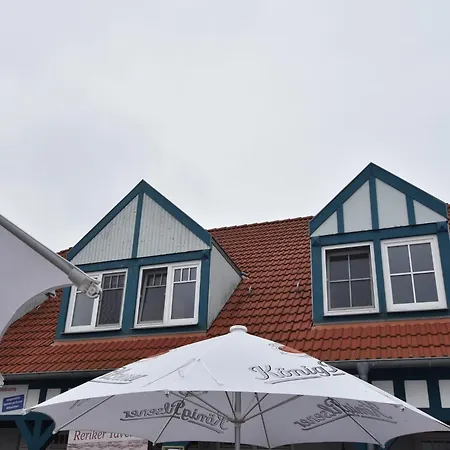 Seaside Comfort For 5 Guests, Cleaning Included Apartment