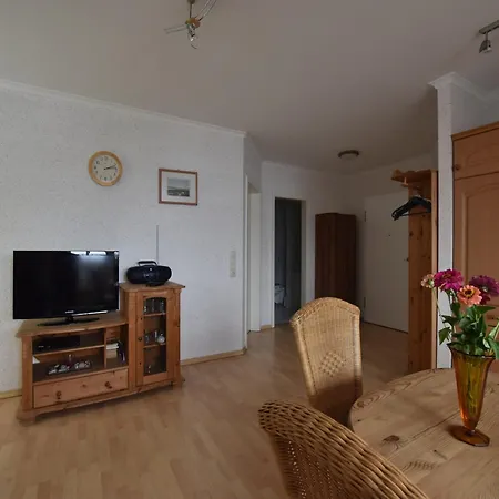 Apartment Seaside Comfort For 5 Guests, Cleaning Included Rerik