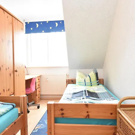 Seaside Comfort For 5 Guests, Cleaning Included Apartment Rerik