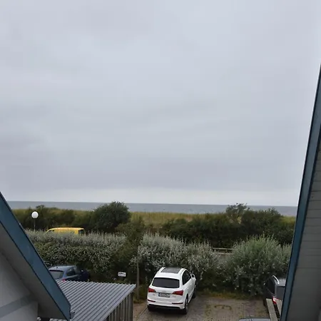 Apartment Seaside Comfort For 5 Guests, Cleaning Included
