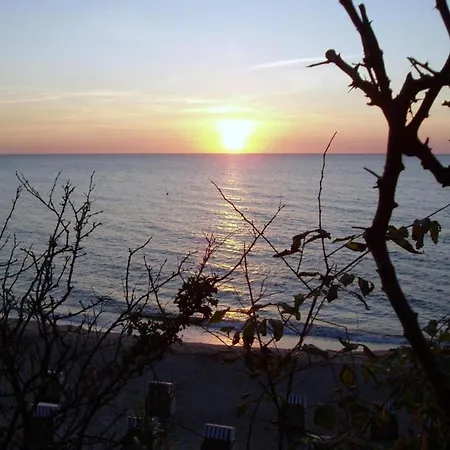 Apartment Seaside Comfort For 5 Guests, Cleaning Included *