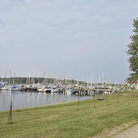 Seaside Comfort For 5 Guests, Cleaning Included