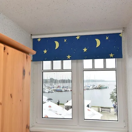 Seaside Comfort For 5 Guests, Cleaning Included Apartment Rerik