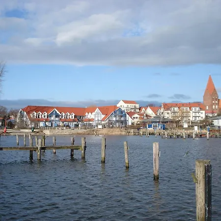 Seaside Comfort For 5 Guests, Cleaning Included Rerik