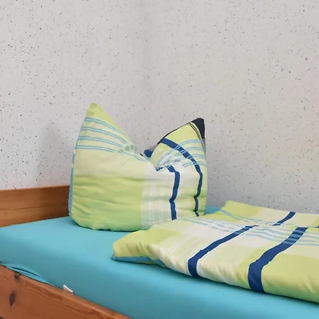 Seaside Comfort For 5 Guests, Cleaning Included Apartment Rerik